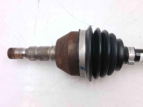 Left front driveshaft OPEL ASTRA J (P10) 1.6 (68) | BP39505757M38 - Image 3