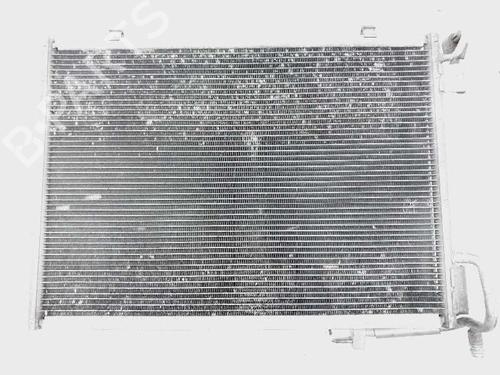 AC radiator FORD TOURNEO COURIER B460 MPV 1.0 EcoBoost | BP19139961M32 