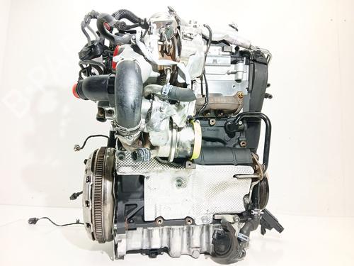 Motor SKODA SUPERB III (3V3) 2.0 TDI | BP29888585M1