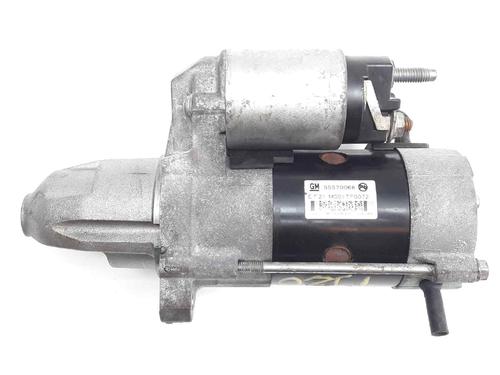 Used Starter Starter OPEL ASTRA J Saloon 1.6 CDTi (69) (110 hp) 5930781 5930781