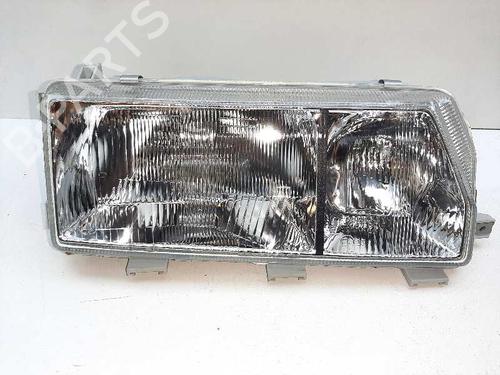 Used Right headlight Right headlight RENAULT 9 (L42_) [1981-1997] 20679992 20679992