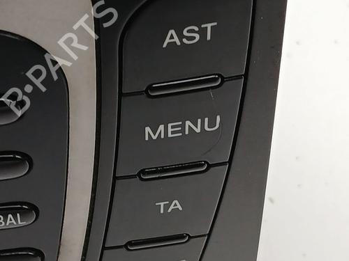 Radio FORD C-MAX (DM2) 1.6 TDCi | BP30396347E6