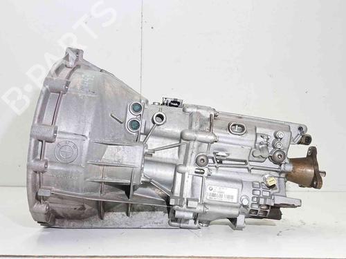 Gearbox BMW 1 (F20) 116 d | BP36777850M3  - Image 5