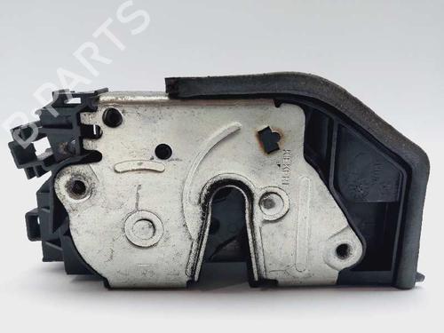 Used Front left lock BMW 1 (E87) 118 d (143 hp) 20686379