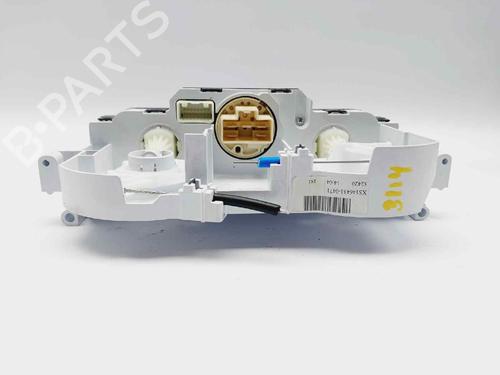 Climate control NISSAN MICRA V (K14)  | BP17013881I5 