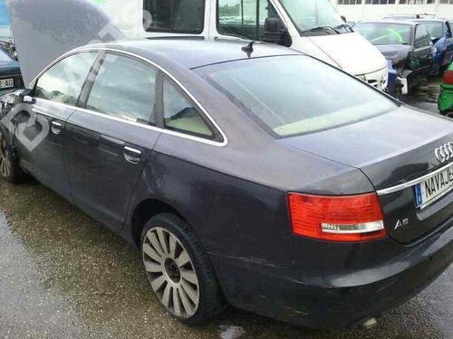 Left rear window motor AUDI A6 C6 (4F2) 3.0 TDI quattro | BP3016103E23 