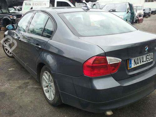 Left front driveshaft BMW 3 (E90) 320 d | BP3432856M38 