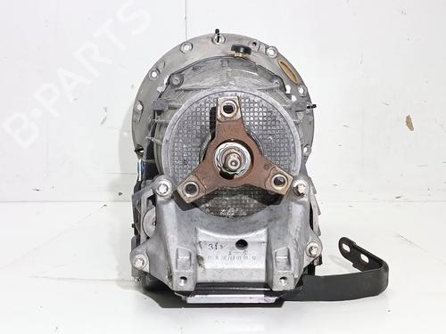 Gearbox MERCEDES-BENZ C-CLASS (W204) C 220 CDI (204.008) | BP32684748M3 - Image 5