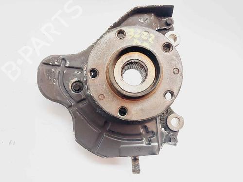 Right front steering knuckle FIAT DUCATO Van (250_)  | BP15404057M26