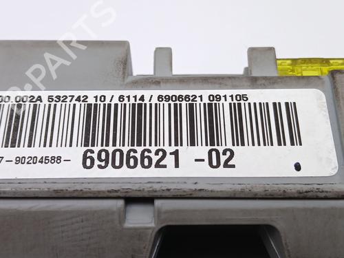 Fuse box BMW 1 (E87) 118 d | BP21140961E1 