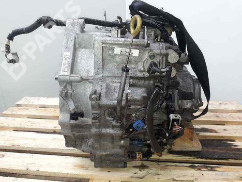 Gearbox HONDA ACCORD VIII Estate (CW) 2.2 i-DTEC (CW3) | BP4634721M3 