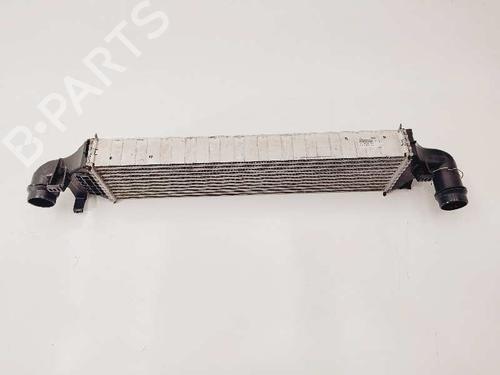Used Intercooler Intercooler MERCEDES-BENZ CLA Coupe (C117) CLA 200 CDI / d (117.308) (136 hp) 15781161 15781161