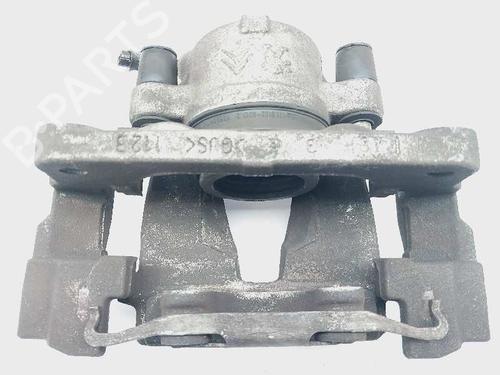Left front brake caliper CITROËN C4 Picasso II 1.2 THP 110 | BP20685390M105 - Image 4