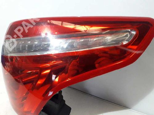 Right taillight CITROËN C4 Picasso I MPV (UD_)  | BP3348559C35 