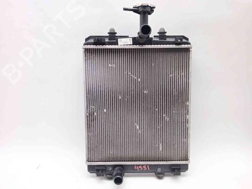 Used Water radiator Water radiator TOYOTA AYGO (_B4_) 1.0 (KGB40) (69 hp) 39808668 39808668