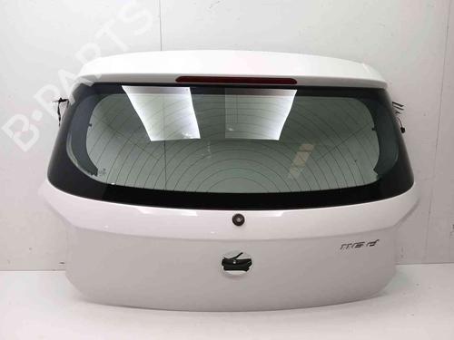 Used Tailgate Tailgate 36840801 36840801
