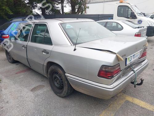Electronic module MERCEDES-BENZ E-CLASS (W124) E 300 D (124.131) | BP29592426M83  - Image 7