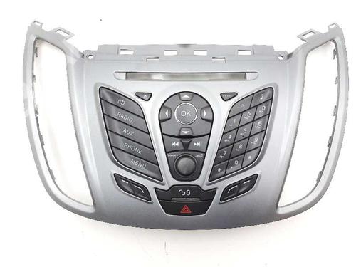 Used Radio Radio FORD C-MAX II (DXA/CB7, DXA/CEU) 1.6 Ti (105 hp) 9690618 9690618