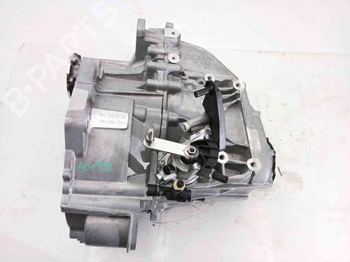 Gearbox VW TOURAN (5T1) | BP38752371M3 - Image 6