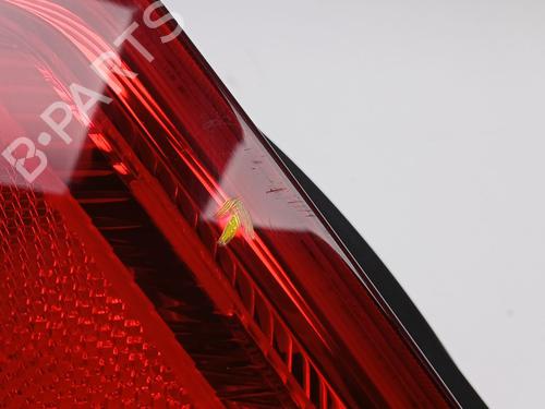 Left taillight OPEL INSIGNIA A Saloon (G09) 2.0 CDTI (69) | BP29885434C34