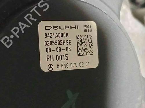 Engine MERCEDES-BENZ C-CLASS (W204) | BP38752987M1 - Image 4