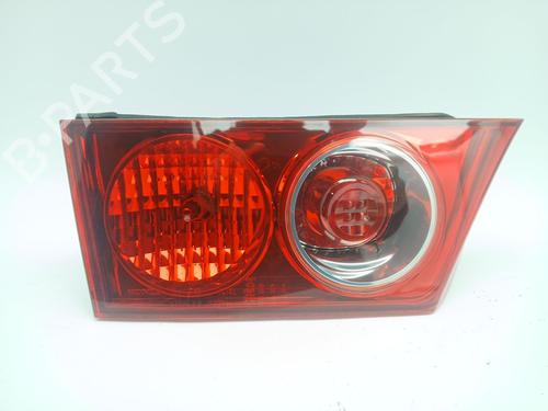 Farolim esquerdo da mala HONDA ACCORD VII (CL, CN) 2.2 i-CTDi (CN1) (140 hp) 32325935