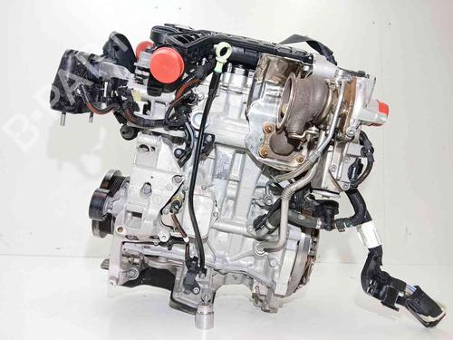 Engine OPEL CORSA F (P2JO) 1.2 (68) | BP36393035M1 - Image 2