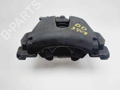 Used Right front brake caliper Right front brake caliper FORD FOCUS III [2010-2020] 20685001 20685001