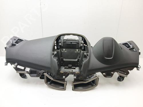 Dashboard FORD GRAND C-MAX (DXA/CB7, DXA/CEU) 1.0 EcoBoost | BP26722654C46 - Image 4