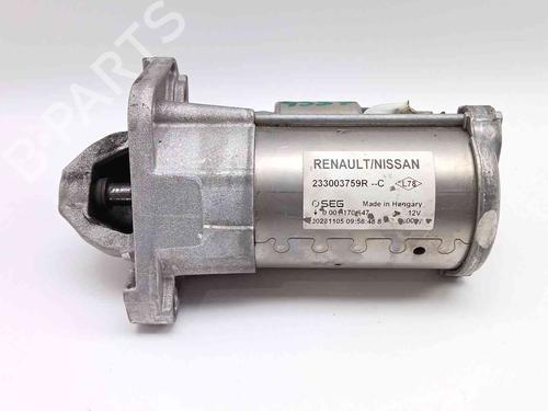 starter-renault-express-box-bodympv-2021-38750001 main image