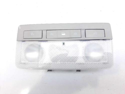 Luz interior Luz interior OPEL INSIGNIA A Sports Tourer (G09) 2.0 CDTI (35) (131 hp) 20680878 20680878