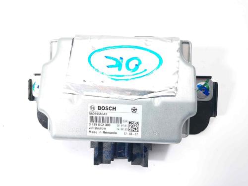 Used Electronic module Electronic module JEEP COMPASS (MP, M6, MV, M7) 2.0 CRD 4x4 (140 hp) 13299552 13299552