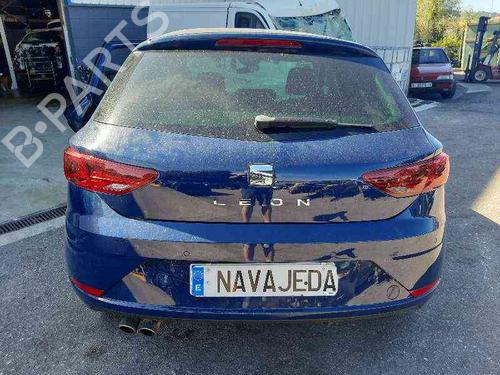 Electronic sensor SEAT LEON (5F1) | BP20680237M84 - Image 6
