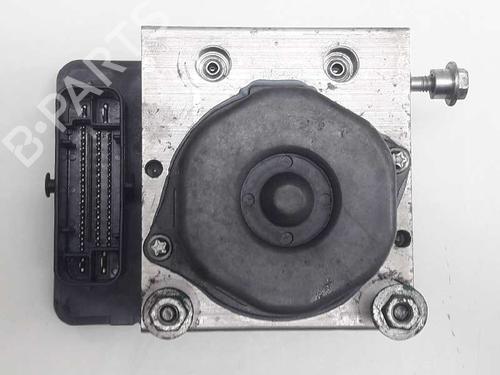 ABS pump NISSAN MICRA IV (K13K, K13KK)  | BP4956455M43 