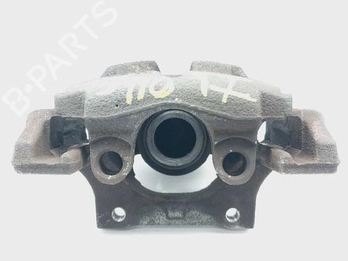 Used Left rear brake caliper Left rear brake caliper BMW 1 (E87) 118 d (143 hp) 20686094 20686094