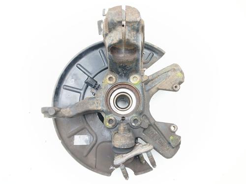 Left front steering knuckle SEAT ALTEA (5P1) 1.6 | BP25914315M25 
