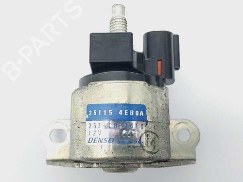 Electronic module RENAULT KADJAR (HA_, HL_)  | BP20685881M83 