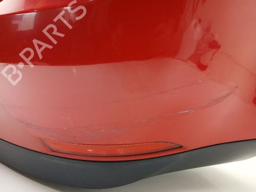 Rear bumper SEAT IBIZA IV (6J5, 6P1) 1.2 | BP30635977C8 