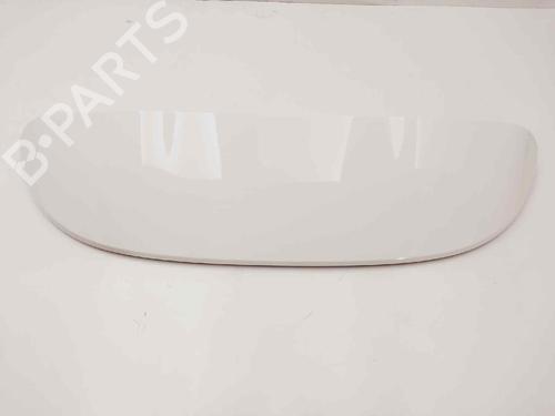 Used Rear spoiler Rear spoiler FIAT TIPO Hatchback (356_, 357_) 1.4 (356HXA1B, 357) (95 hp) 15287403 15287403