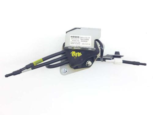 Used Electronic sensor Electronic sensor NISSAN PULSAR Hatchback (C13) 1.2 DIG-T (115 hp) 14305838 14305838