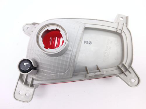Left taillight KIA PICANTO III (JA) 1.0 | BP23205518C34 - Image 2
