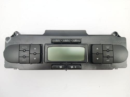 Used Climate control SEAT LEON (1P1) 1.9 TDI (105 hp) 27721338