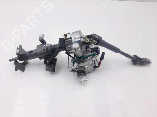 Used Steering column Steering column NISSAN JUKE (F15) 1.5 dCi (110 hp) 11831839 11831839