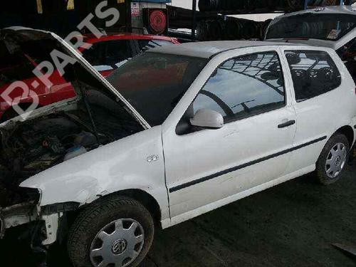 Left taillight VW POLO (6N2) 1.9 SDI | BP434975C34 