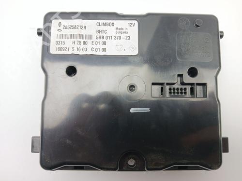 Used Electronic module Electronic module 21771256 21771256