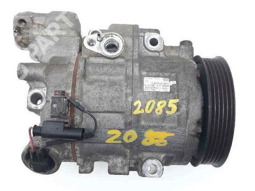 AC compressor MERCEDES-BENZ A-CLASS (W168)  | BP8044363M34 