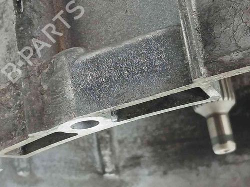 Gearbox BMW 1 (E87) 118 d | BP39476079M3 - Image 2