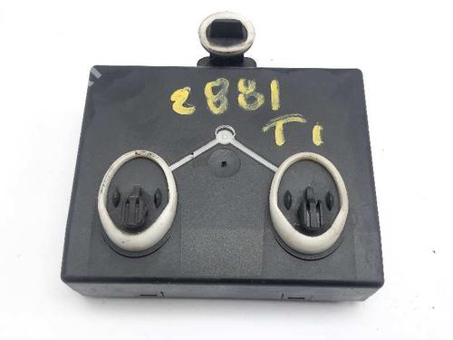 Elektronisk modul AUDI A6 C6 Avant (4F5) 3.0 TDI quattro | BP20681407M83 