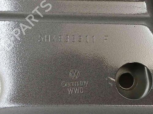 Dør venstre bagtil VW GOLF VIII (CD1, DA1) | BP37266014C4 - Image 2