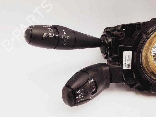 Switch PEUGEOT 5008 (0U_, 0E_) 1.6 HDi | BP15216525I30 